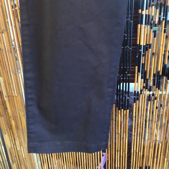 Ladies lee tailored size 6 AM trousers - Picture 3 of 9